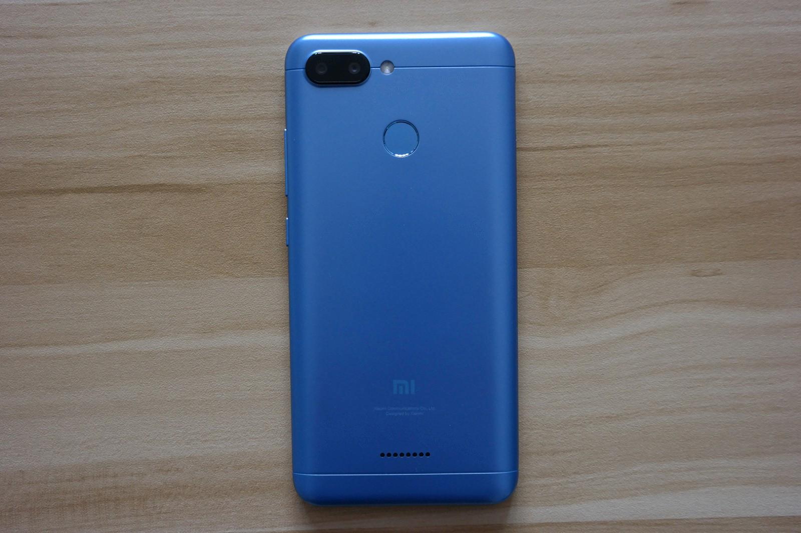 小米6测评值不值得购买,小米6跟红米6哪个好