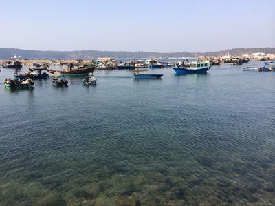 除了涠洲岛还有别的美丽小岛吗,带你探索不一样的涠洲岛