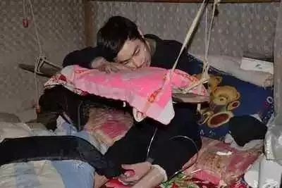 尘肺病的悲惨命运,尘肺病之殇图文