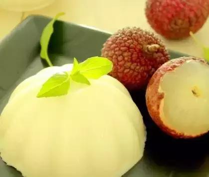 夏日芒果冰沙,蜜瓜芒果冰沙