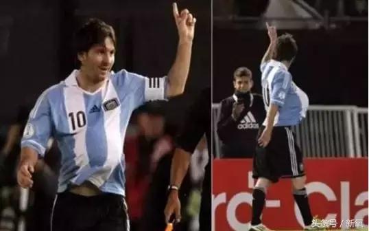 这个女人8岁就征服了球王,玛丽苏式的剧情都发生在她身上了!