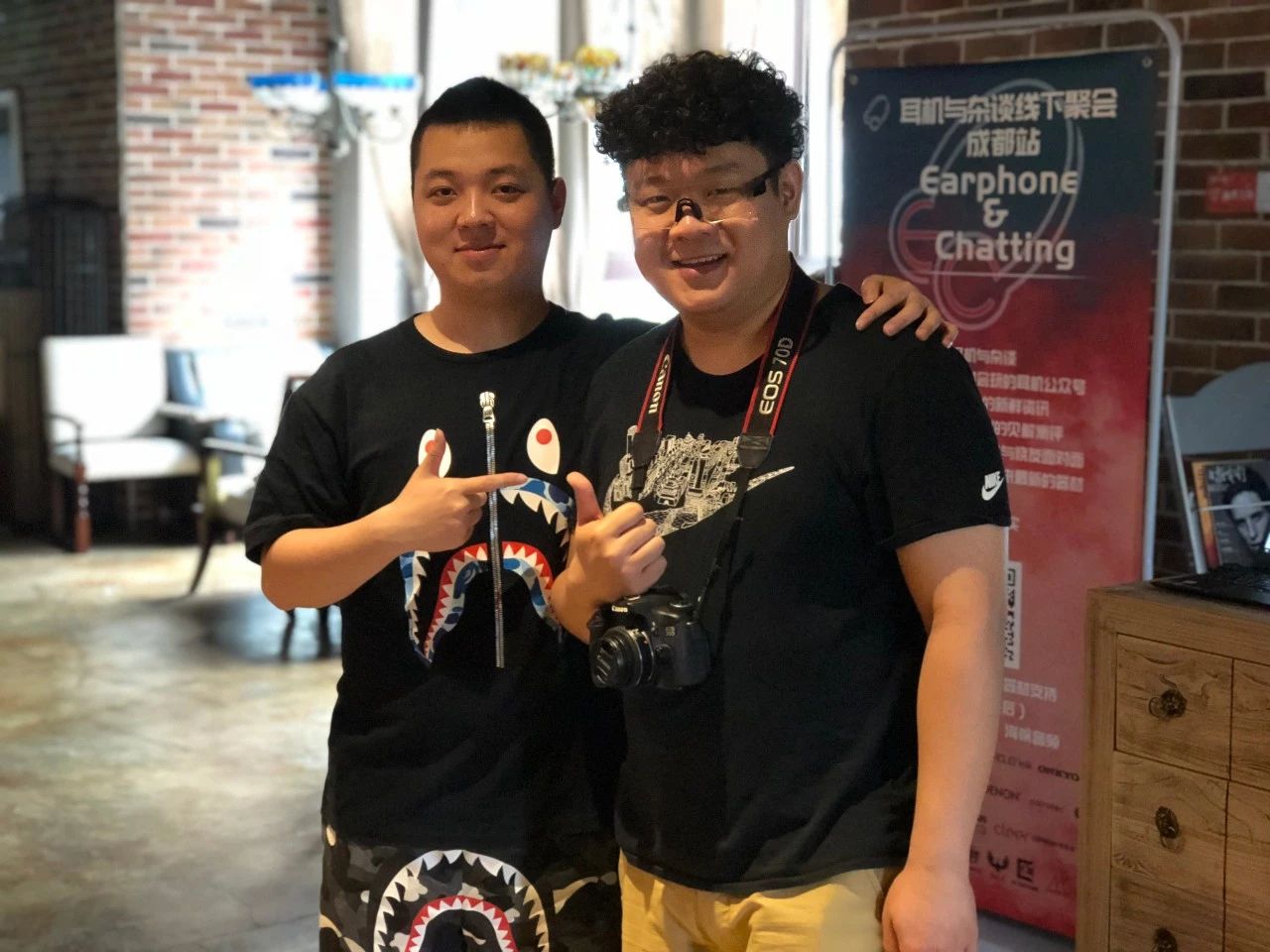 时隔两年多的聚会,时隔两年的聚会