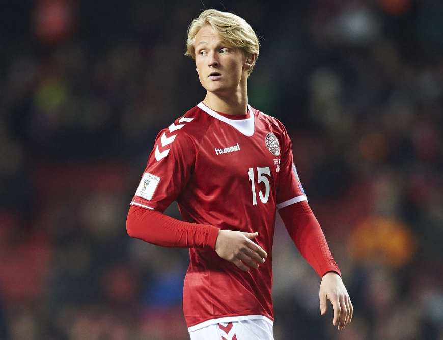 2022年世界杯有哪些年轻球员,2018世界杯有哪些知名的球员