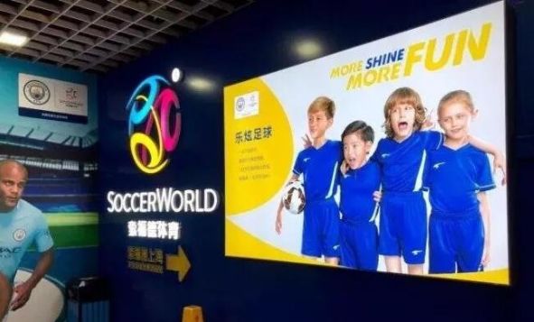 购物中心体育产业生态圈,购物中心如何规划配置