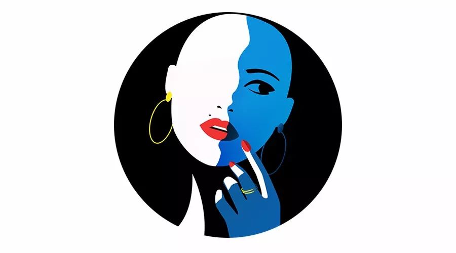 背小ck的女生真的很掉价吗,背小包包的女孩子