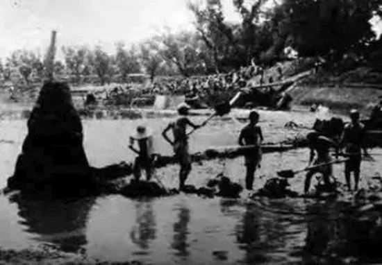 什刹海游泳最新视频,什刹海游泳场视频