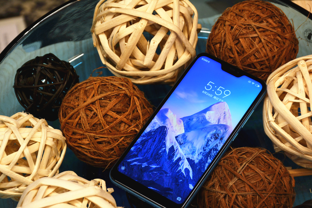 红米6pro相当于什么苹果手机,红米6pro性能测评