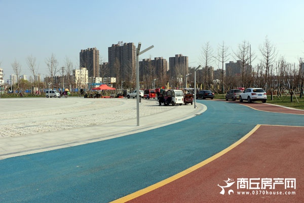 商丘2018城乡规划,商丘2018年