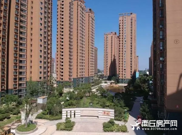 关于商丘城建,商丘发展工作汇报