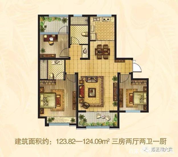 赣榆性价比小区,赣榆最有性价比楼盘