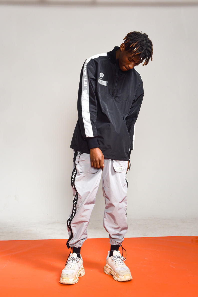 harshandcruel是什么档次,harshandcruel抄袭