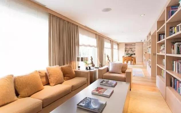 精致大气的极简风格,极简主义极奢风格图片