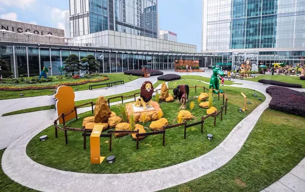 全球只有中国才有的动物,全球唯一的动物