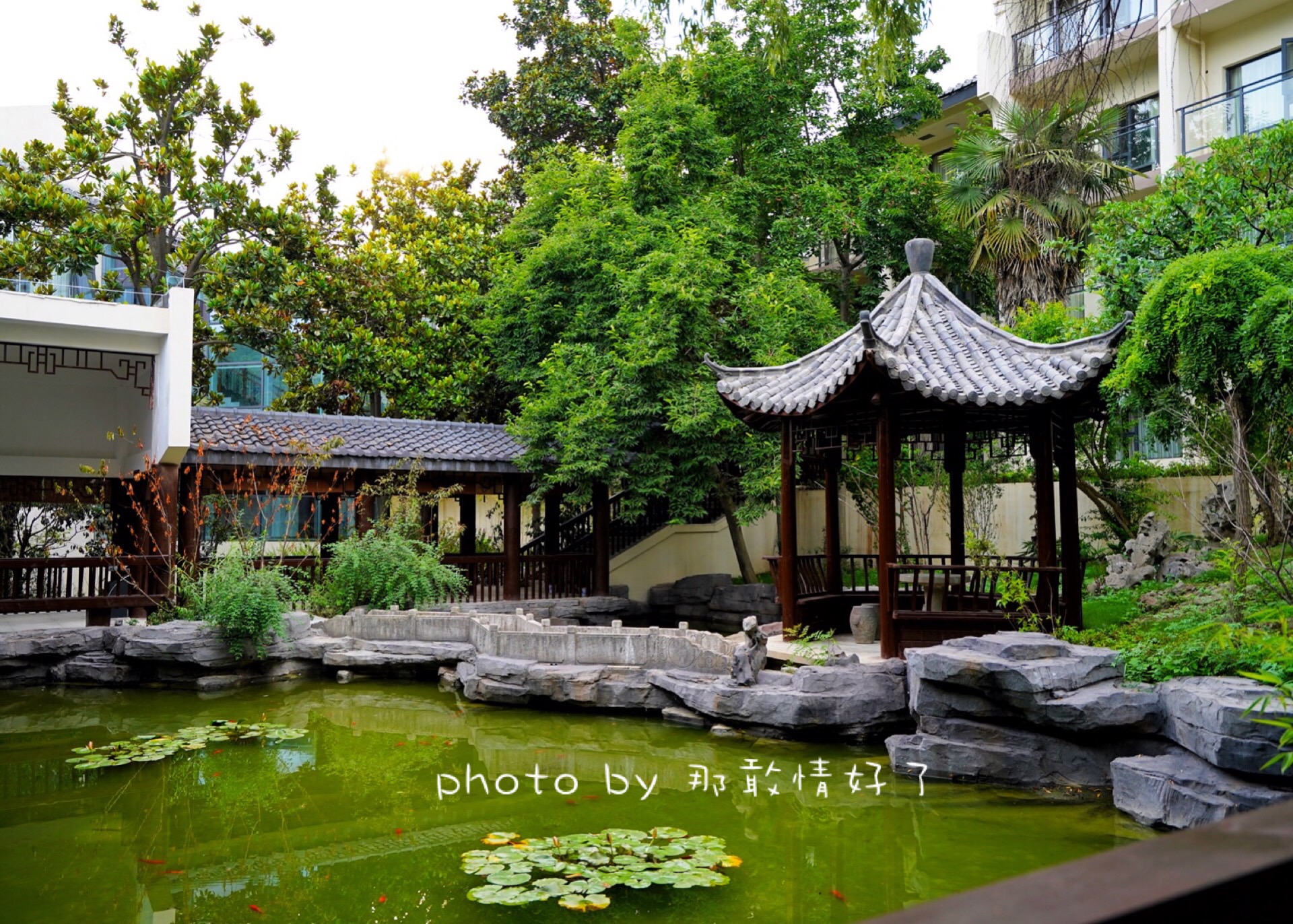 滁州小众的地方,滁州小众