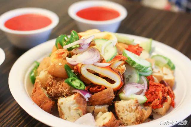 舌尖上的印尼味,舌尖上的沙巴完整版