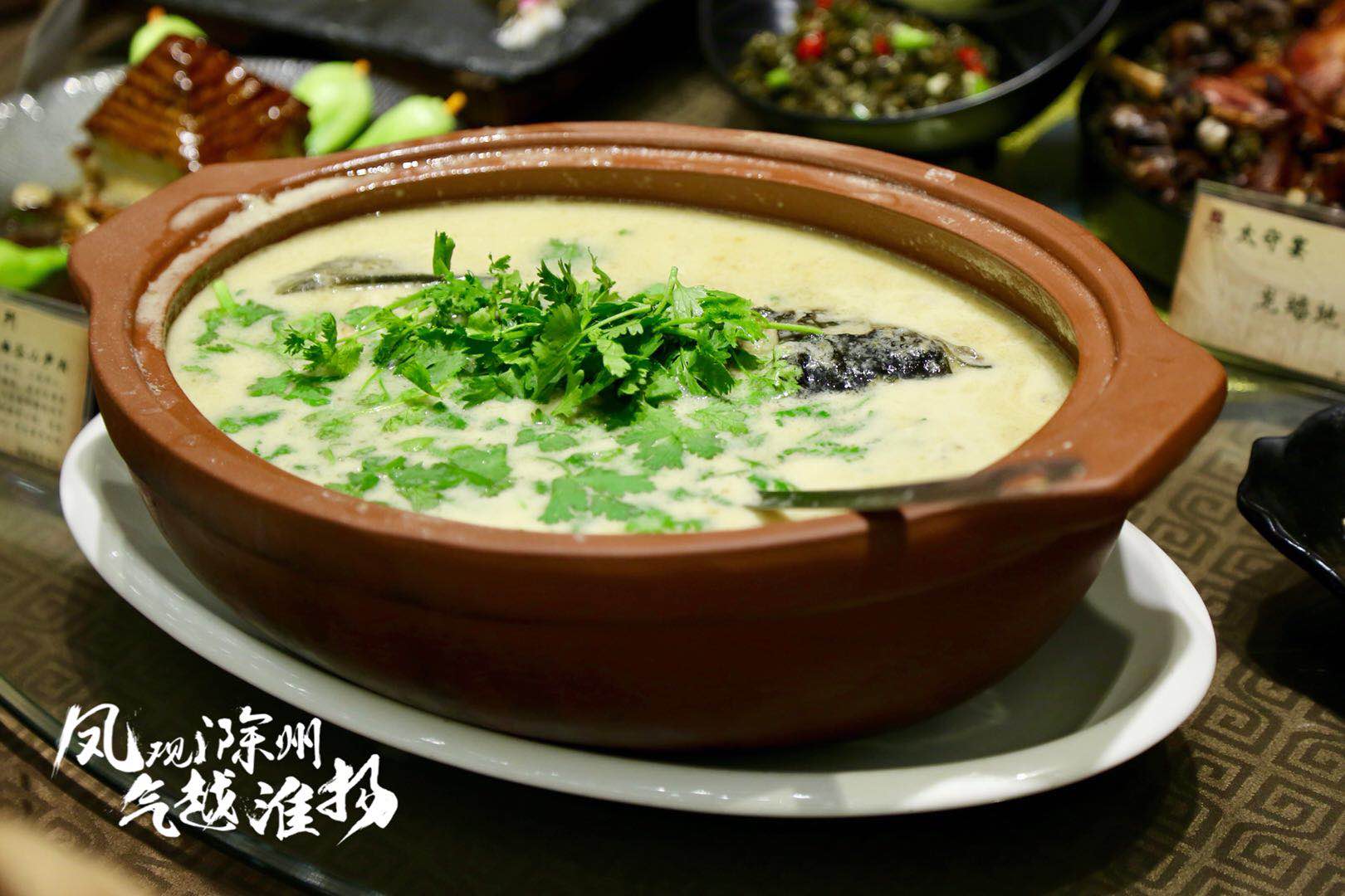 春节滁州小众景区游,滁州人文古城旅游攻略