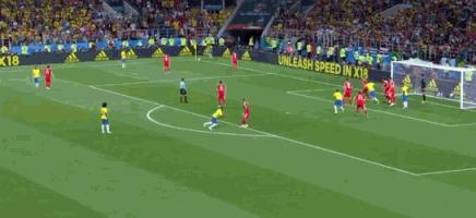 内马尔插花脚过人实况足球,内马尔插花脚停球照片