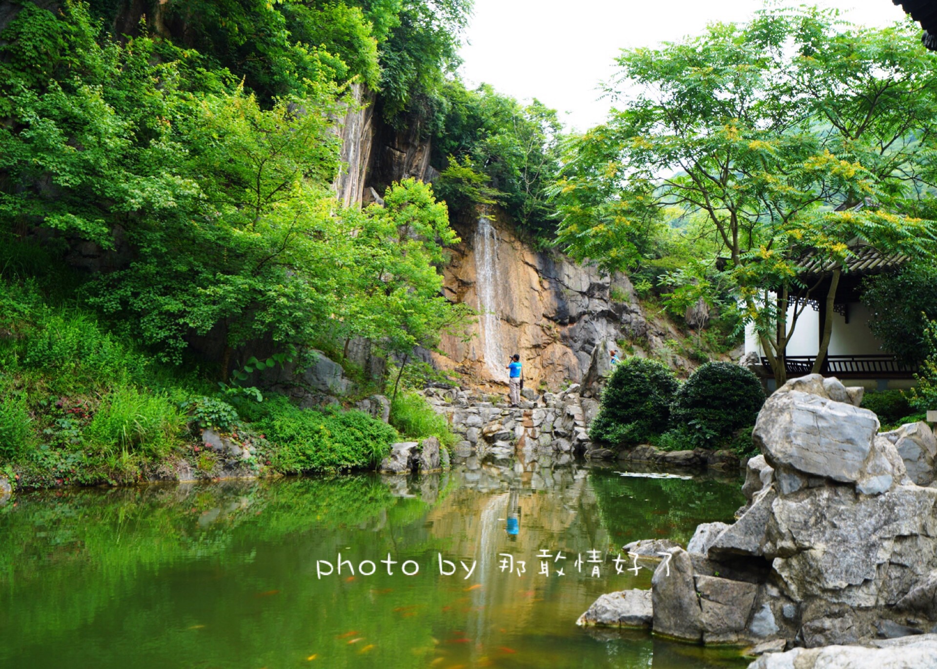 滁州小众的地方,滁州小众