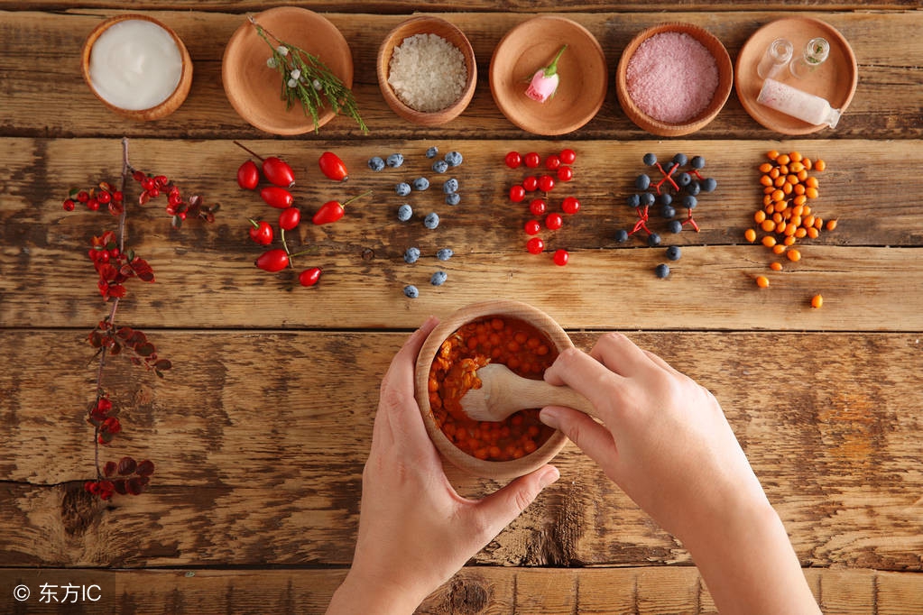 中医五行相生相克正确顺序是什么,中医角度如何理解五行相生相克