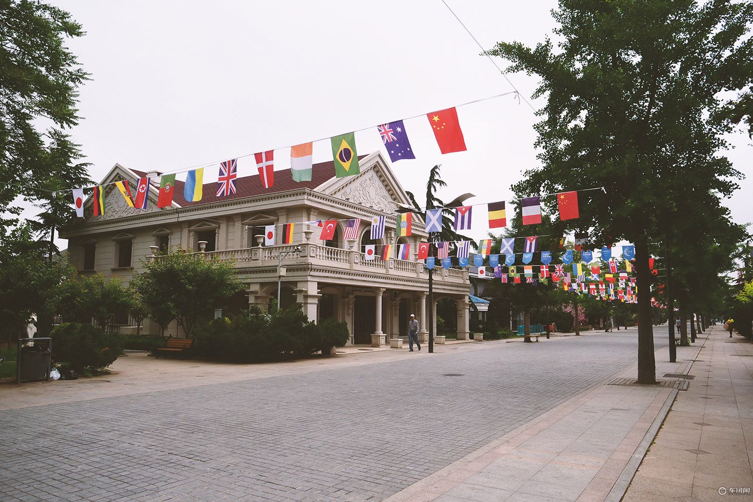 特斯拉modelx自驾游,特斯拉长续航modelx自驾海南