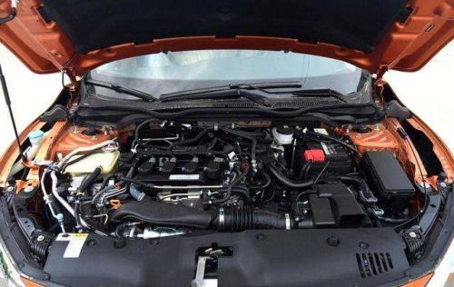 汽车排量和排气量有什么区别,汽车排量和马力大小有什么区别