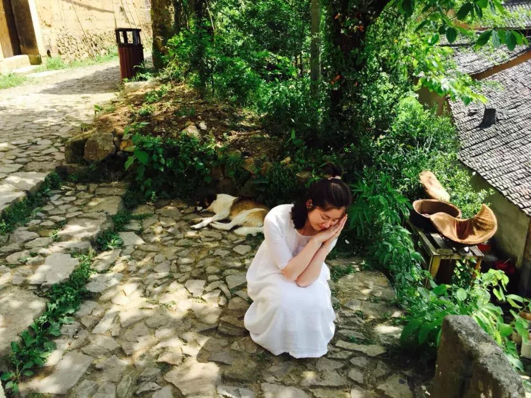 最后的江南秘境松阳,松阳寻访江南秘境