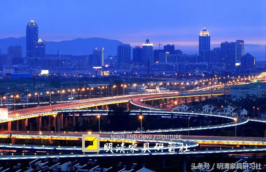 苏州哪里有中式家具,苏州明式家具十大排名