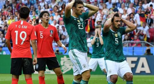 柯洁看不惯球迷骂韩国队脏：别提02世界杯，有能耐你们上！