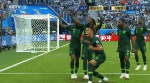 这就是球王梅西原版视频,这就是梅西