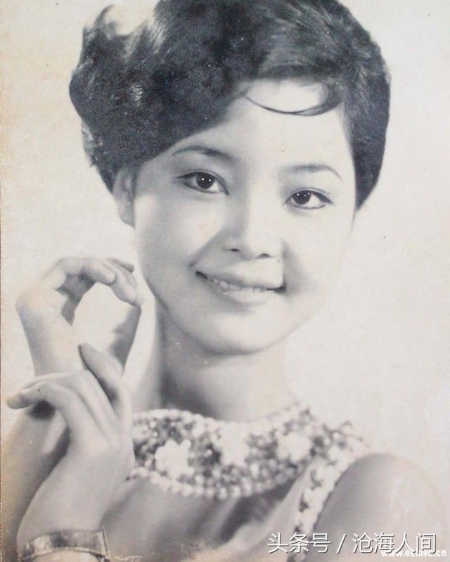 听邓丽君的歌被判刑,听邓丽君的歌感受岁月的甜美