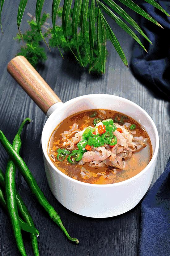 超辣超过瘾的菜,深圳川菜