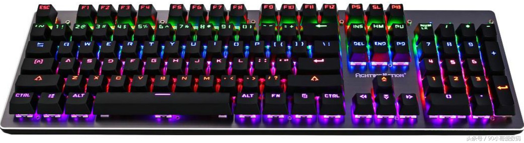 电脑键盘常用快捷键大全一览表图,电脑键盘最常用快捷键的使用方法