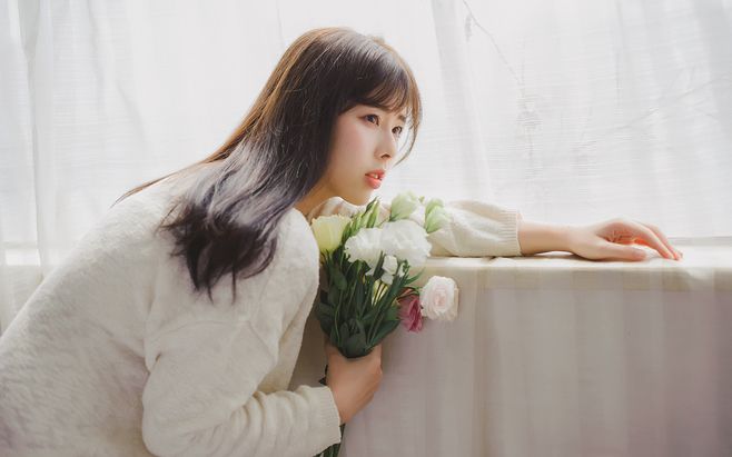 经历这一晚，才发现，生死原来不过是一瞬间，她的心再也无法弥合