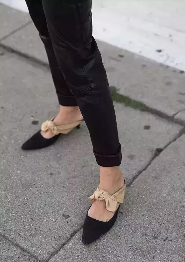 穿蝴蝶结不一定成为小公举，也有可能是“扫地工”