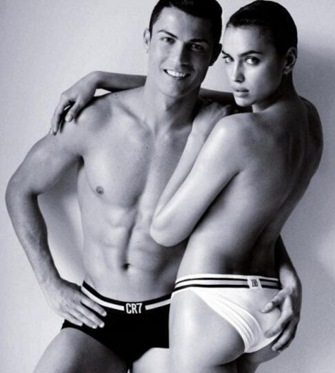 别只盯着阮经天了，这些球星的身材也让人舔屏，最后一张太美好