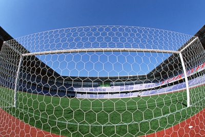 球网是谁发明的,足球球网制作视频