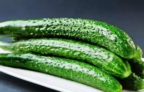 “义”正听｜黄瓜中有杀不死的寄生虫？真相是……