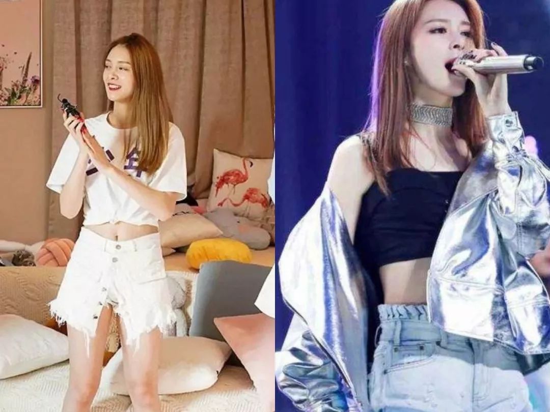 吴宣仪孟美岐火箭少女,火箭少女101杨超越孟美岐吴宣仪