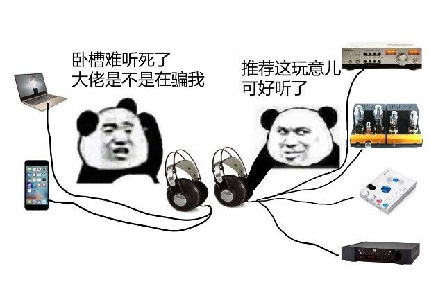 就算是“金耳朵”手机听网易云有必要追求无损音质嘛？