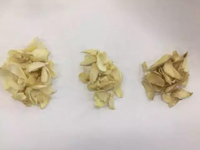 爱喝的百合粥宝宝注意了，最近有人告诉我市场上百合是硫磺熏制的