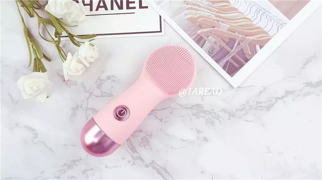 洁面仪哪款好用又平价,洁面仪测评哪款好