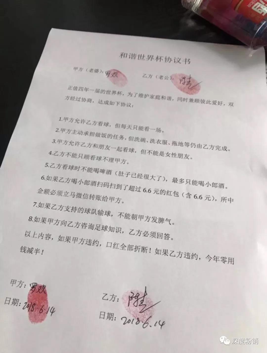 世界杯营销案例分析,世界杯营销复盘