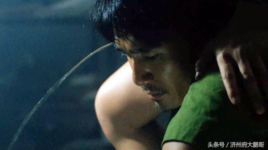 电影黑狱断肠歌之砌生猪肉解说,黑狱断肠歌之砌生猪肉梁朝伟