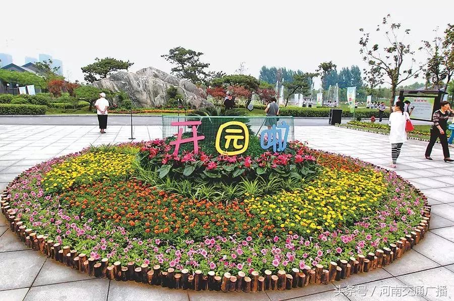 郑州哪里可以入夏赏荷,郑州最佳赏荷地来了