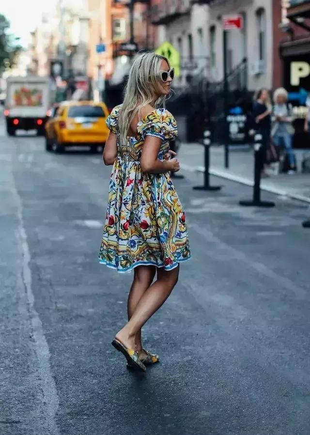 今夏一定要pick的四款鞋,今夏最值得入手的鞋子