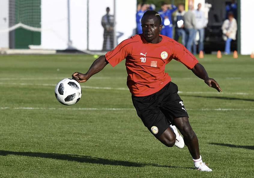 塞内加尔主教练西塞世界杯,塞内加尔教练西塞