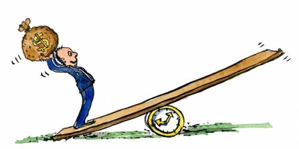 股权融资商业计划书,适合融资的股权架构