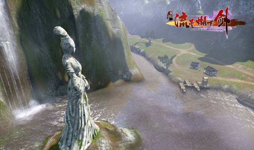 陶渊明逆水寒完整版,等了四年逆水寒追了十年江湖梦