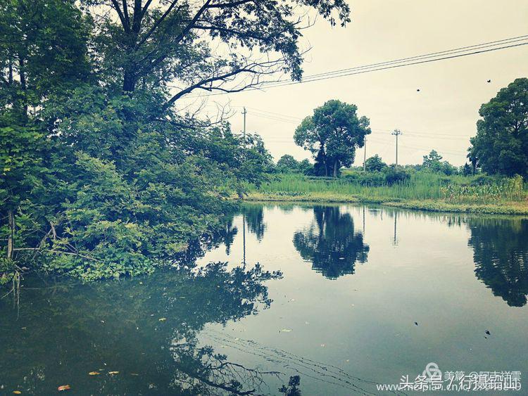 铅山风情,铅山河口古镇一日游游记