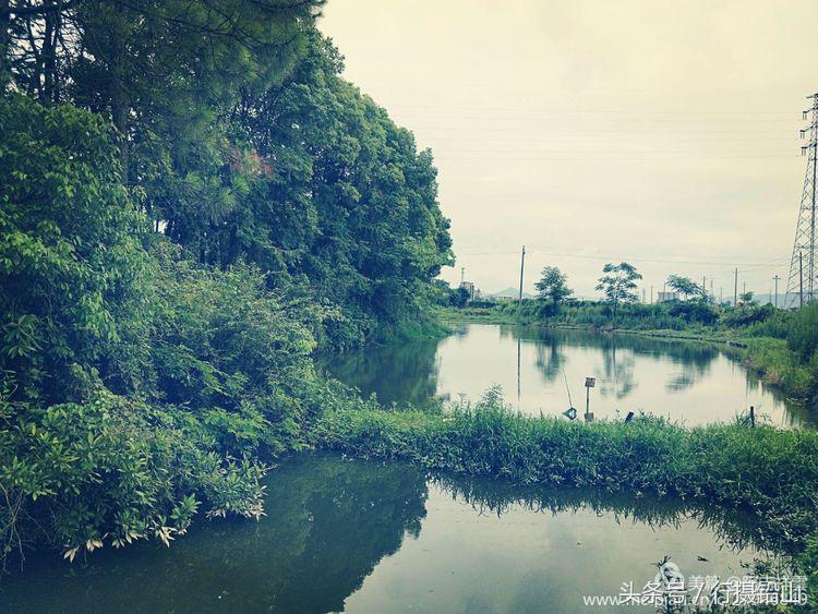 铅山风情,铅山河口古镇一日游游记